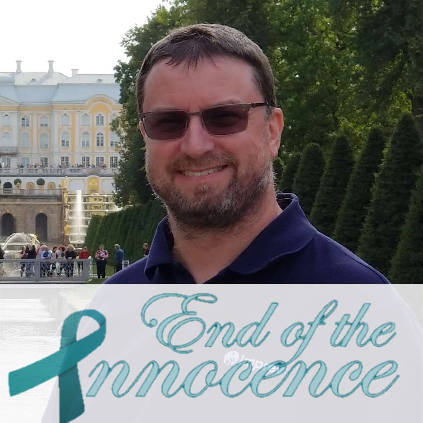 The Elizabeth Cunningham Podcast