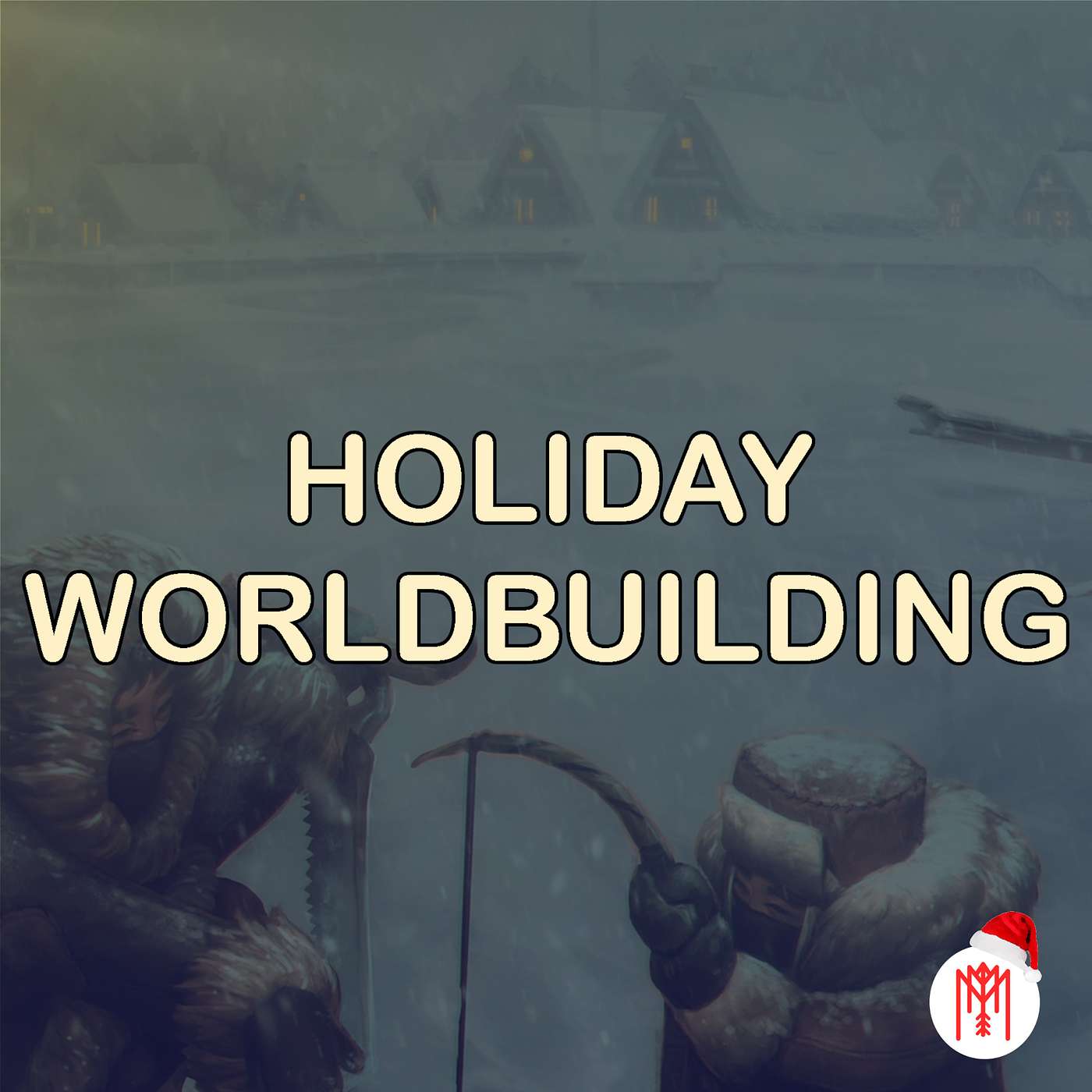 Worldbuilding: Making holidays important and memorable in your world!