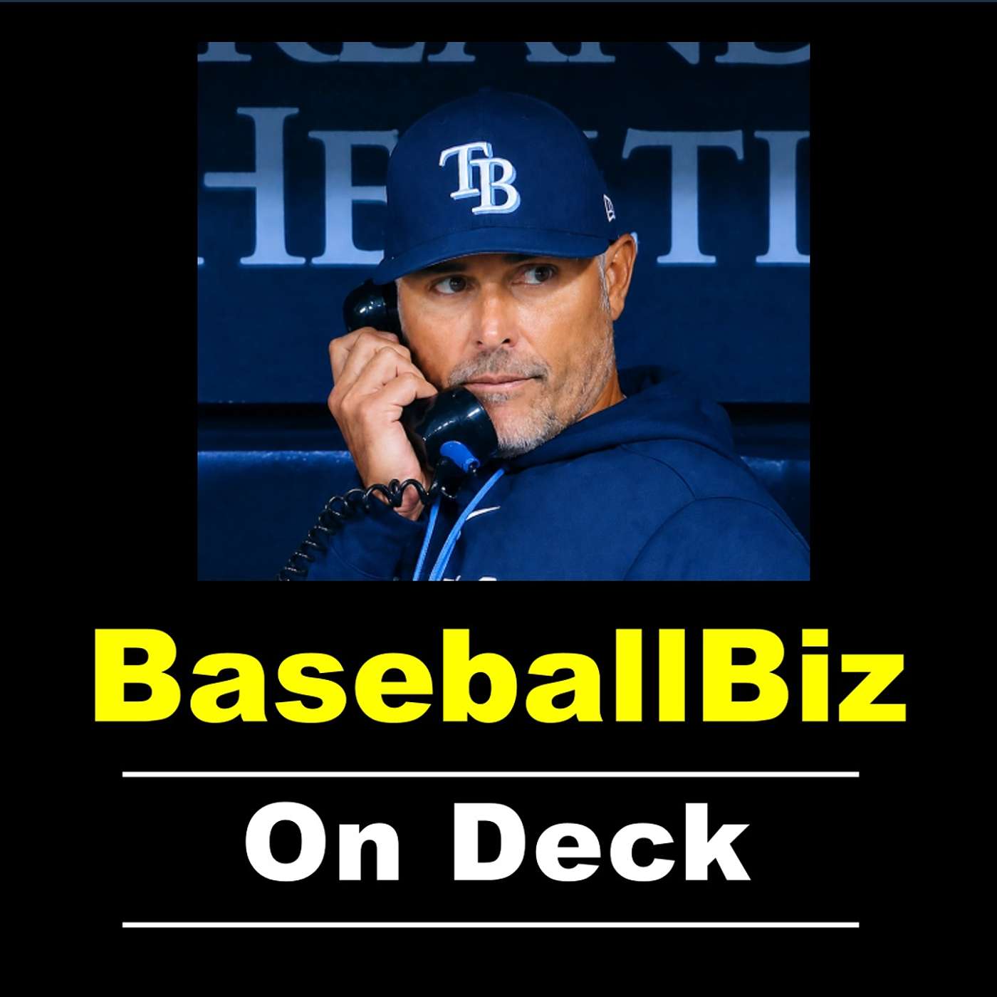 RaysUp Projections on last 30 Tampa Bay Rays - Freddie Peralta shines on the mound episode artwork