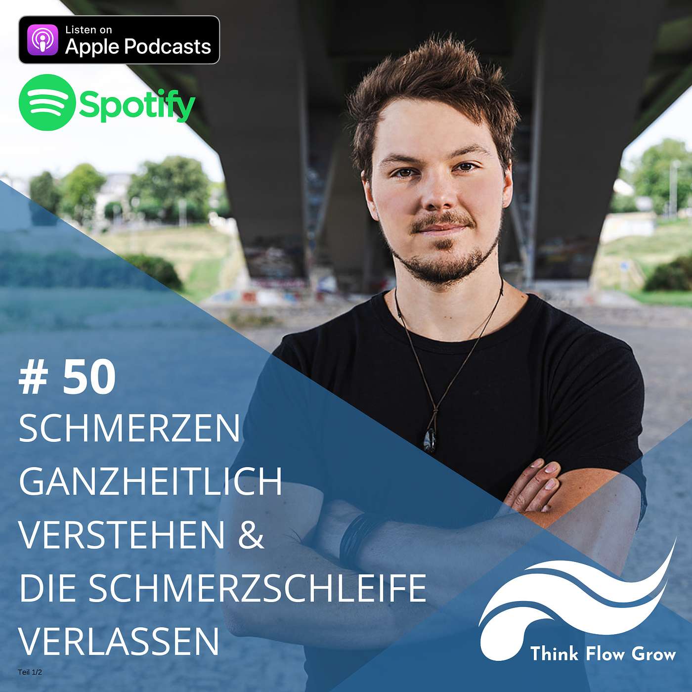 Think Flow Grow Cast mit Tim Boettner