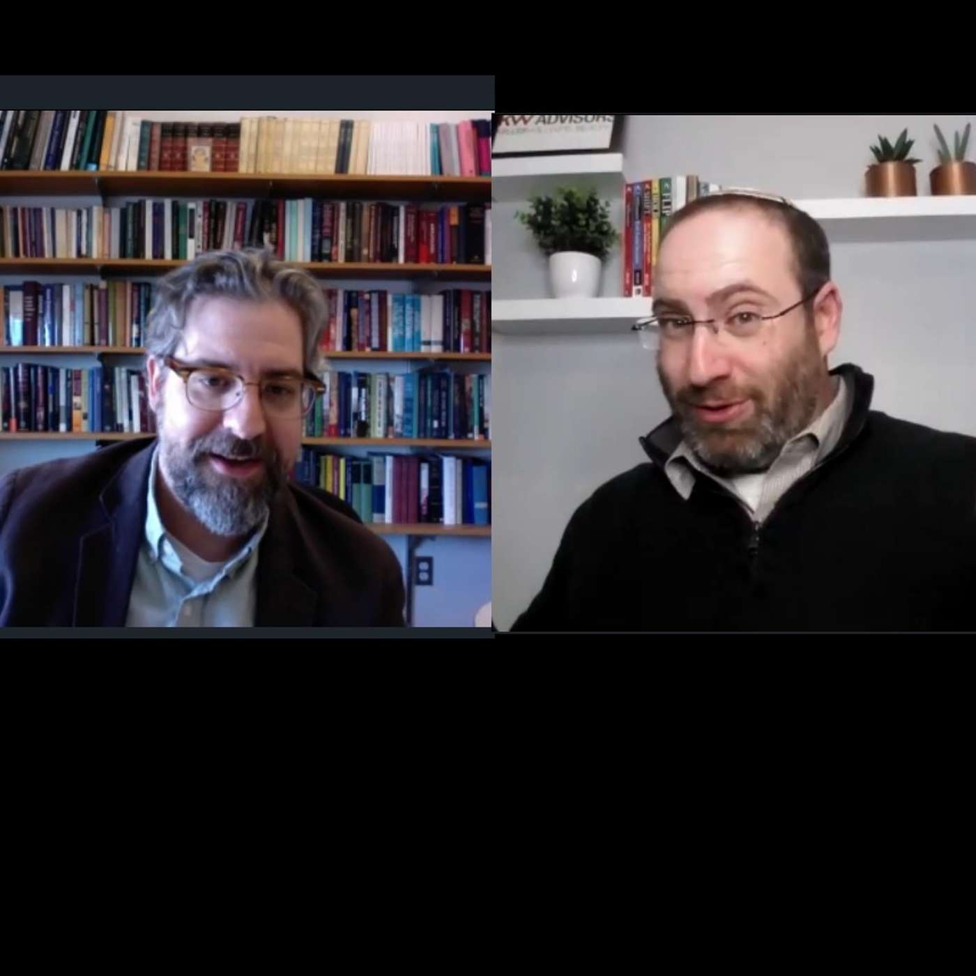 The Jewish Drinking Show