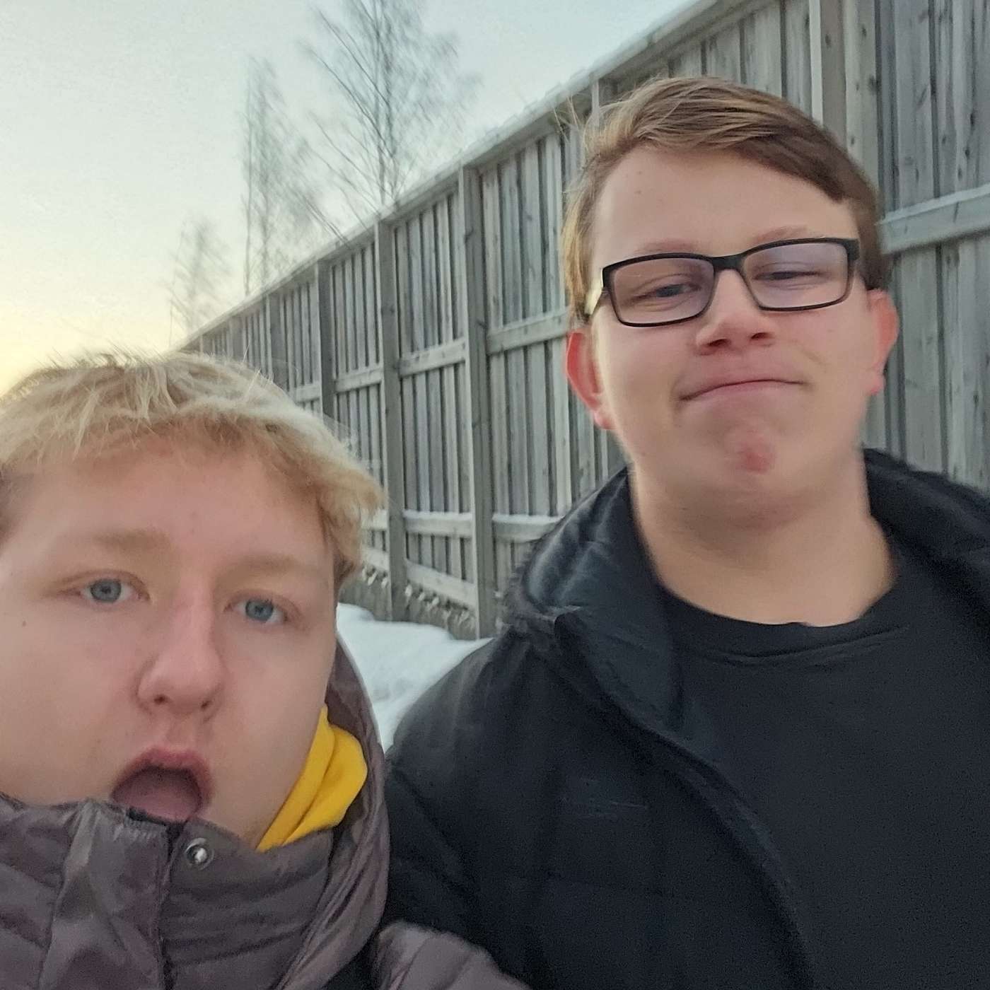 Bakkenball