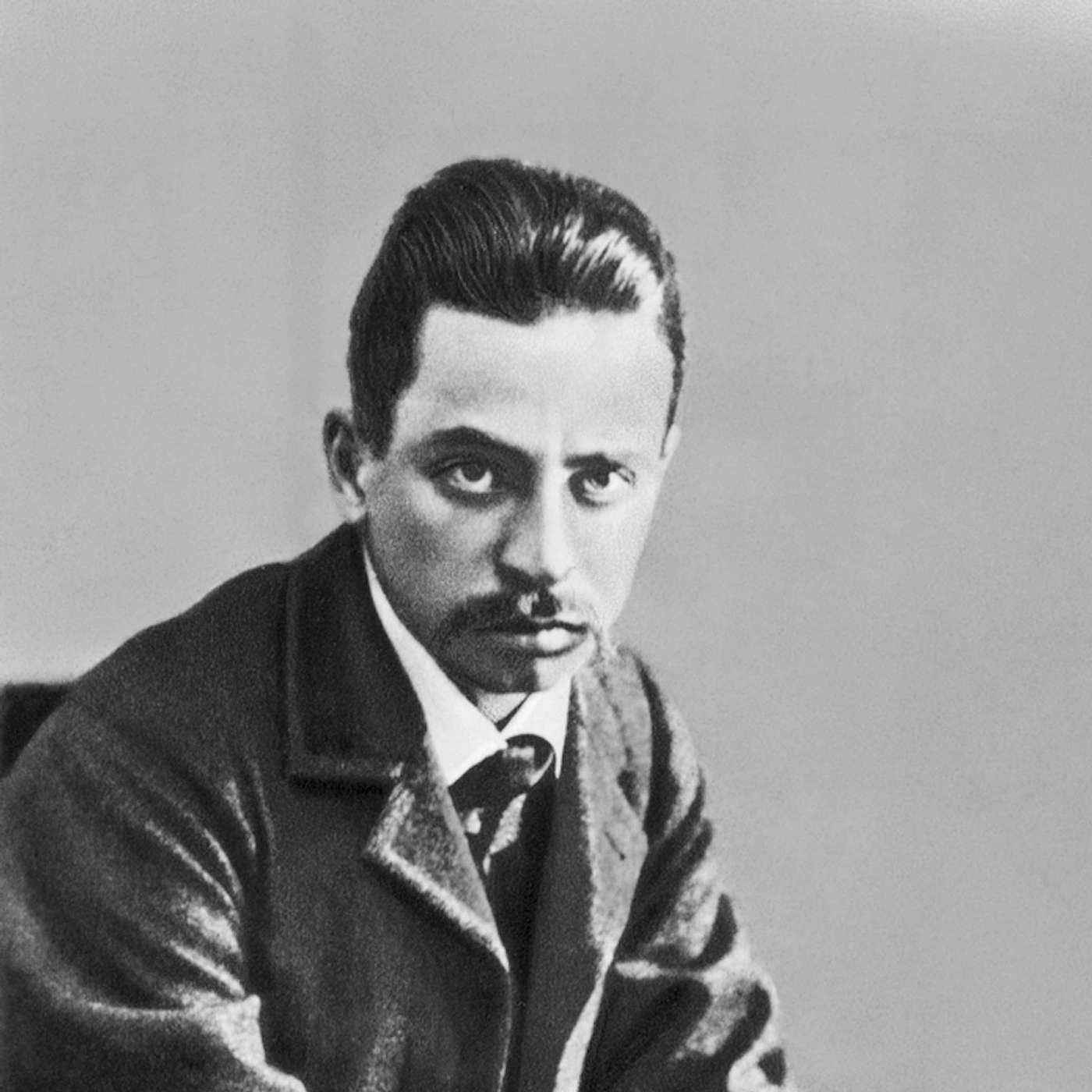 Rainer Maria Rilke - Part 01