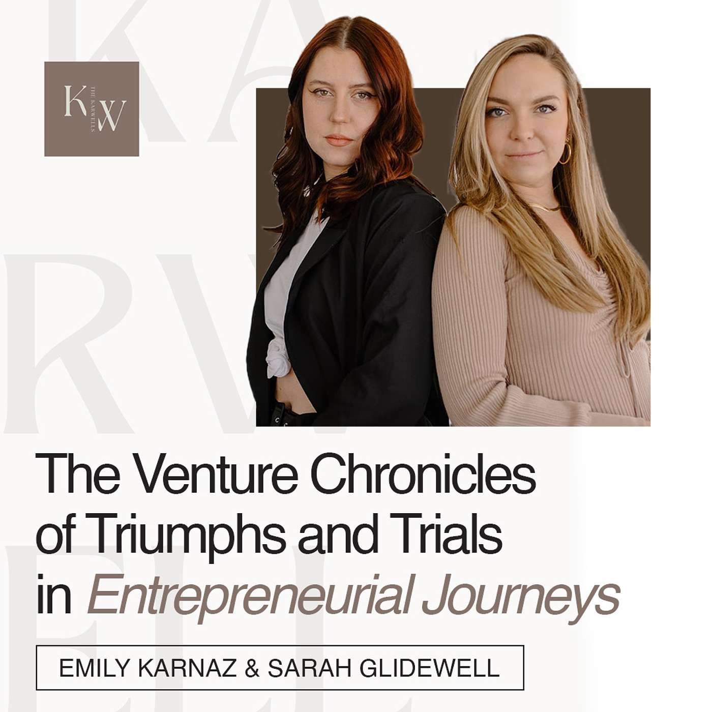 KarWell Chronicles
