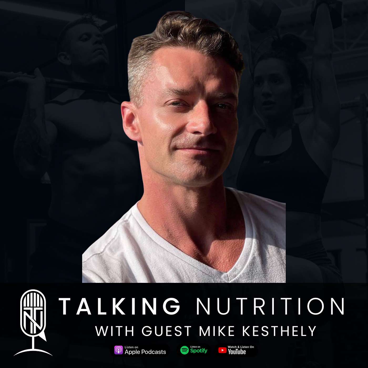 Talking Nutrition