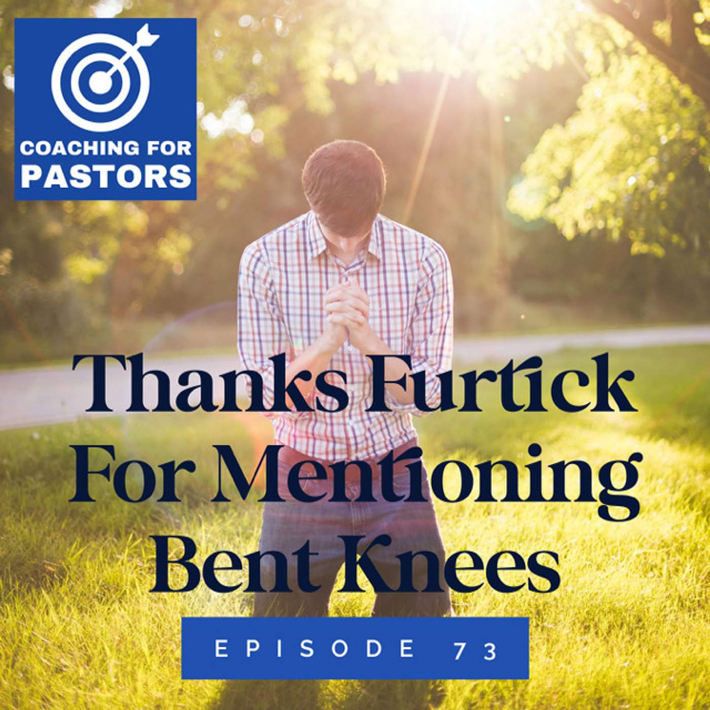 Coaching For Pastors - Daily Coaching, Encouragement, and Support for Pastors