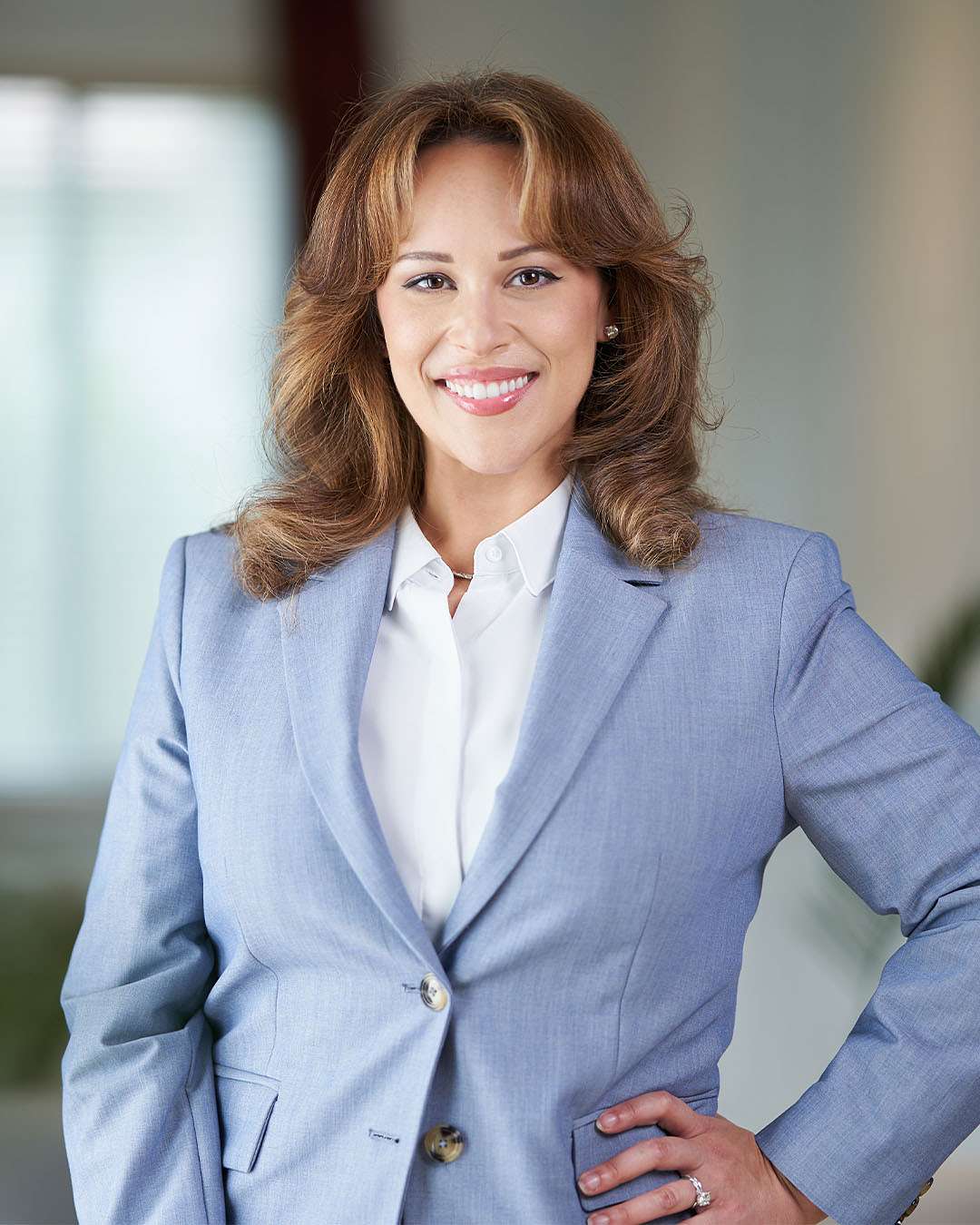 Angelica Jimenez