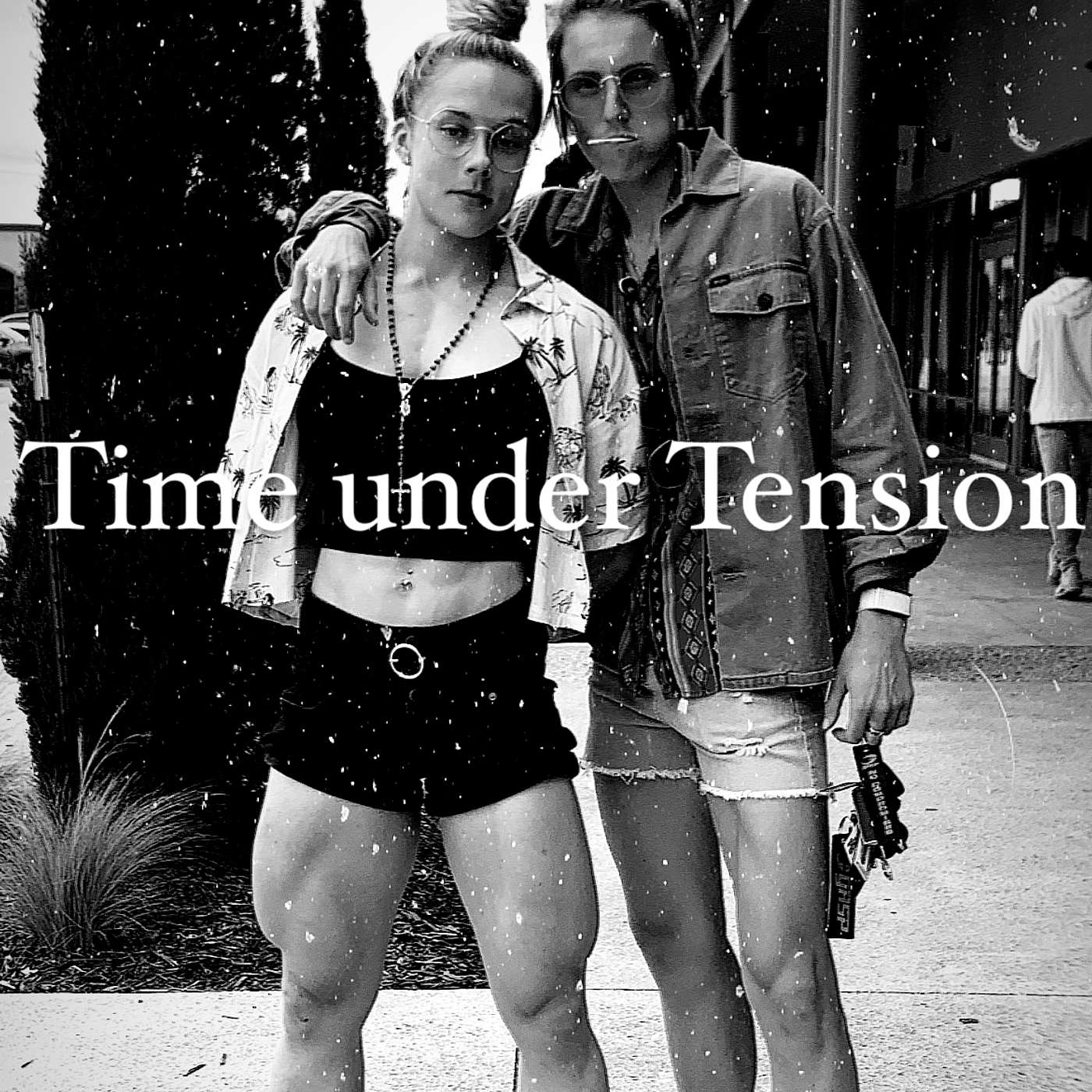 Time Under Tension