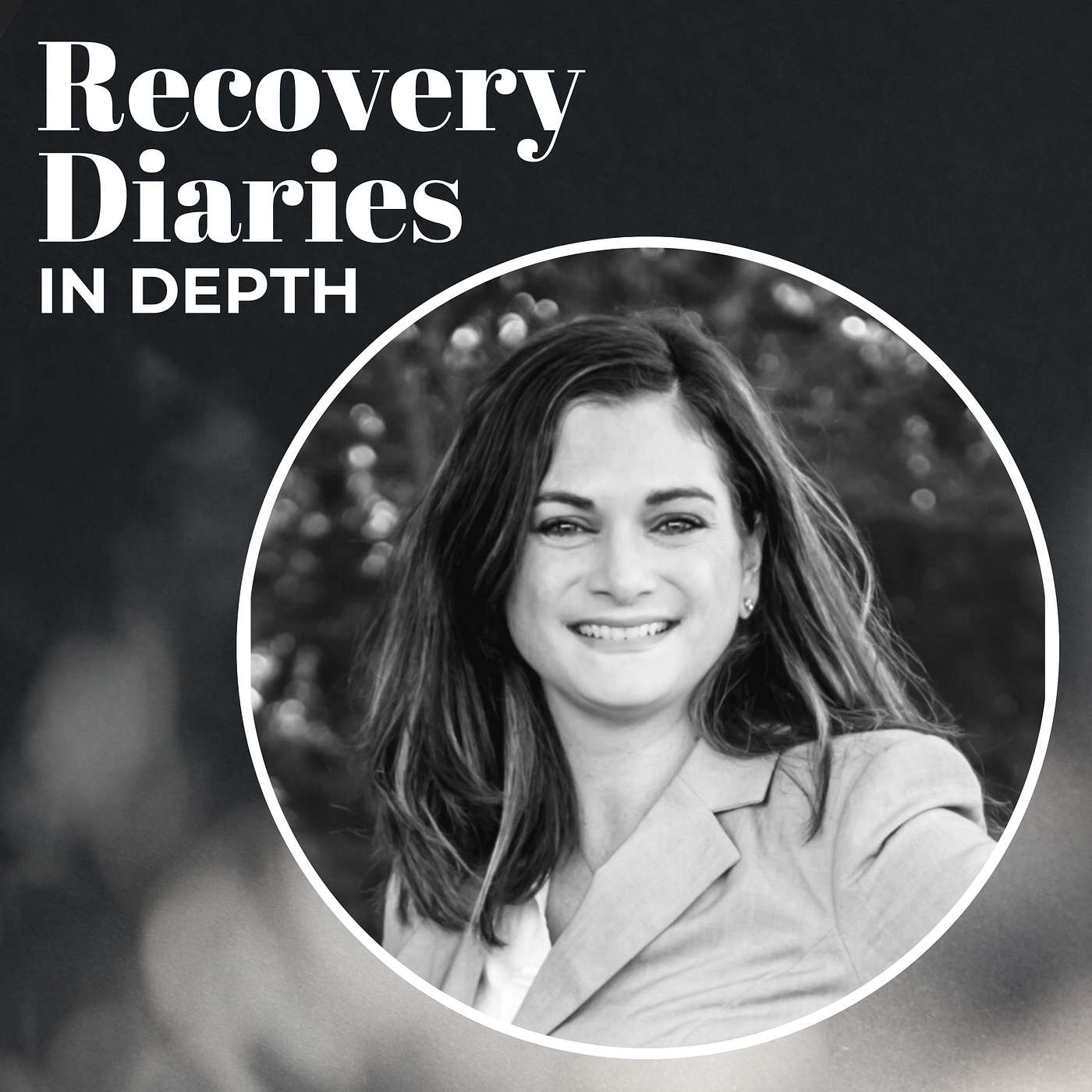Recovery Diaries In Depth
