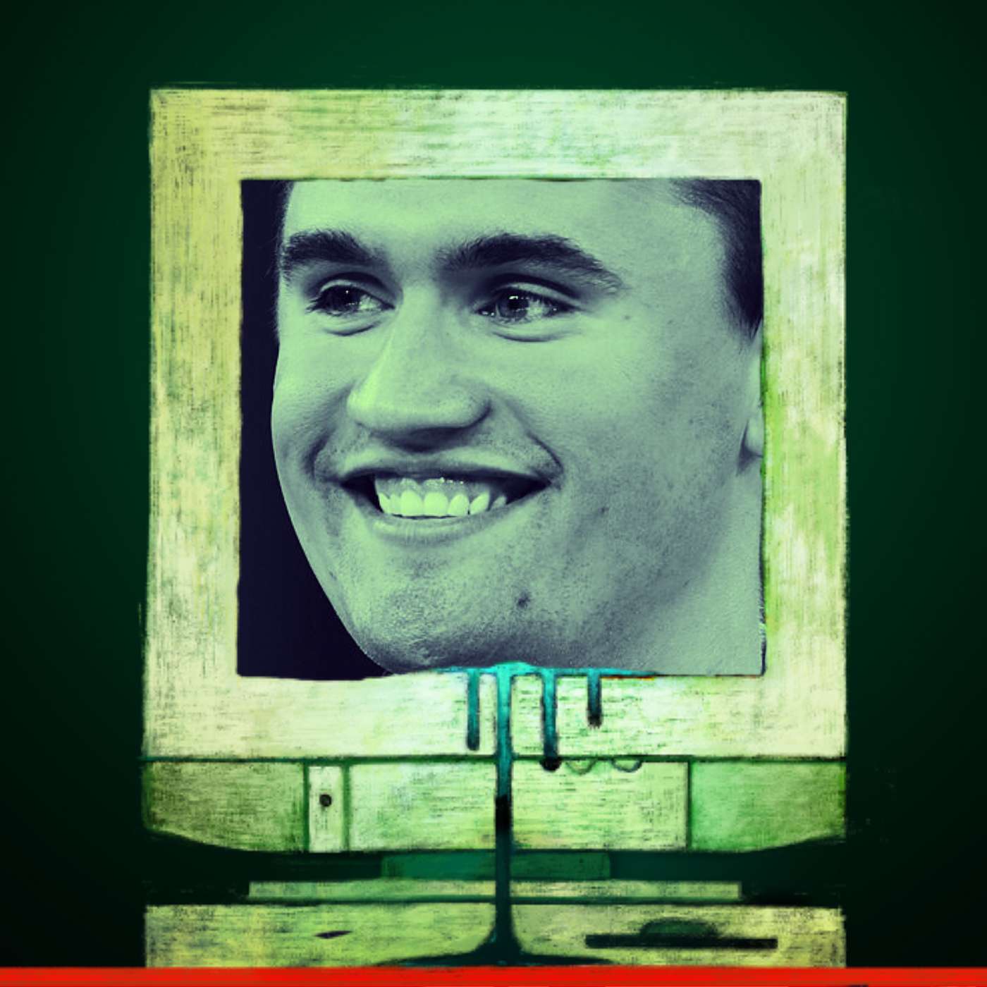 Episode 1 - Charlie Kirk