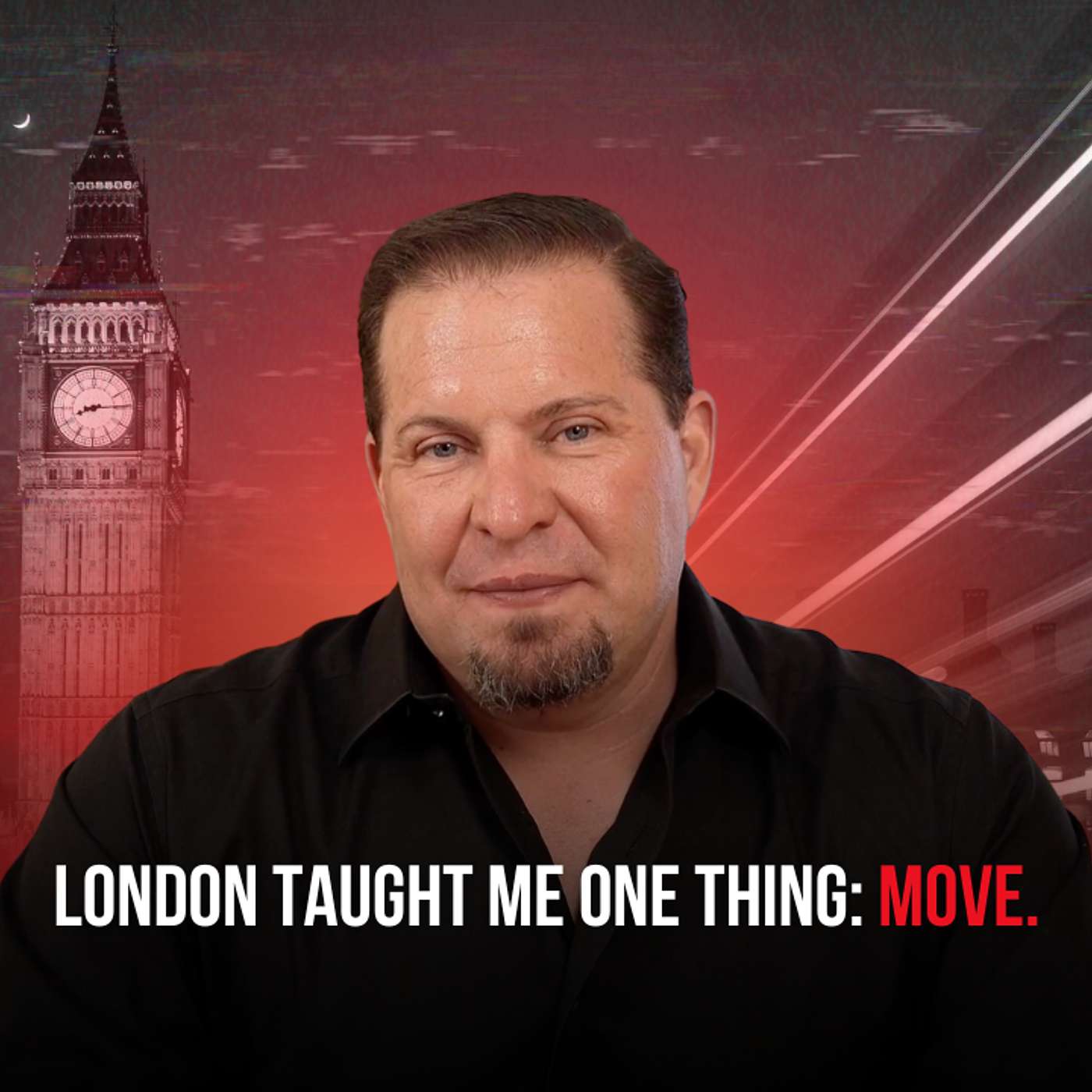 The Adam Feuerstein Podcast