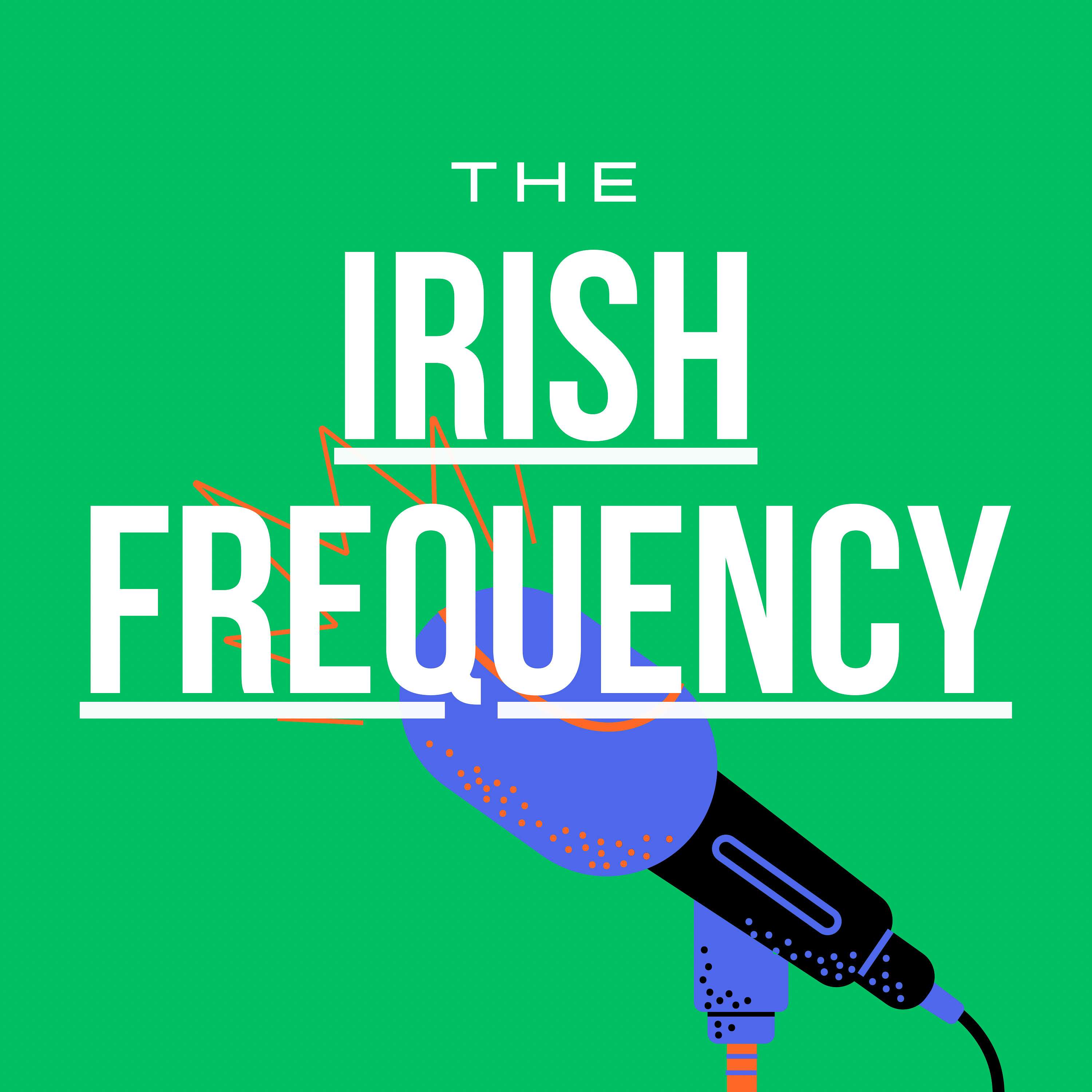 The Irish Frequency