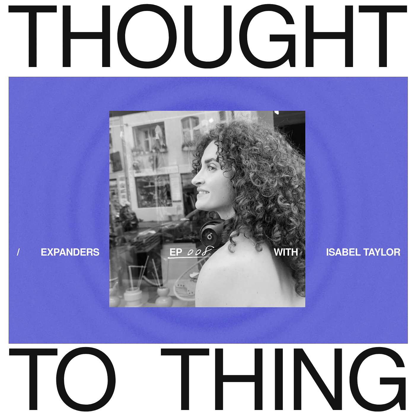 The Neuroscience of Casting (and holding) you BIG Vision Without Frying Your Nervous System – with Isabel Taylor