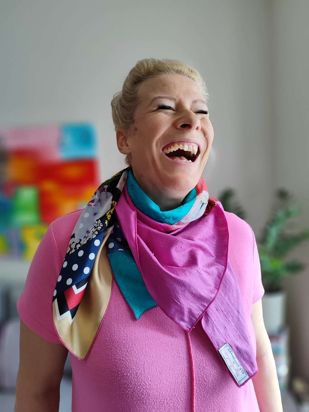 Silja Siller