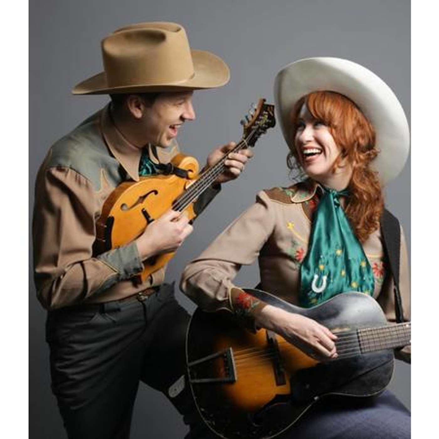 THE FARMER & ADELE and MUSTANG HERITAGE FOUNDATION on EQUESTRIAN LEGACY RADIO