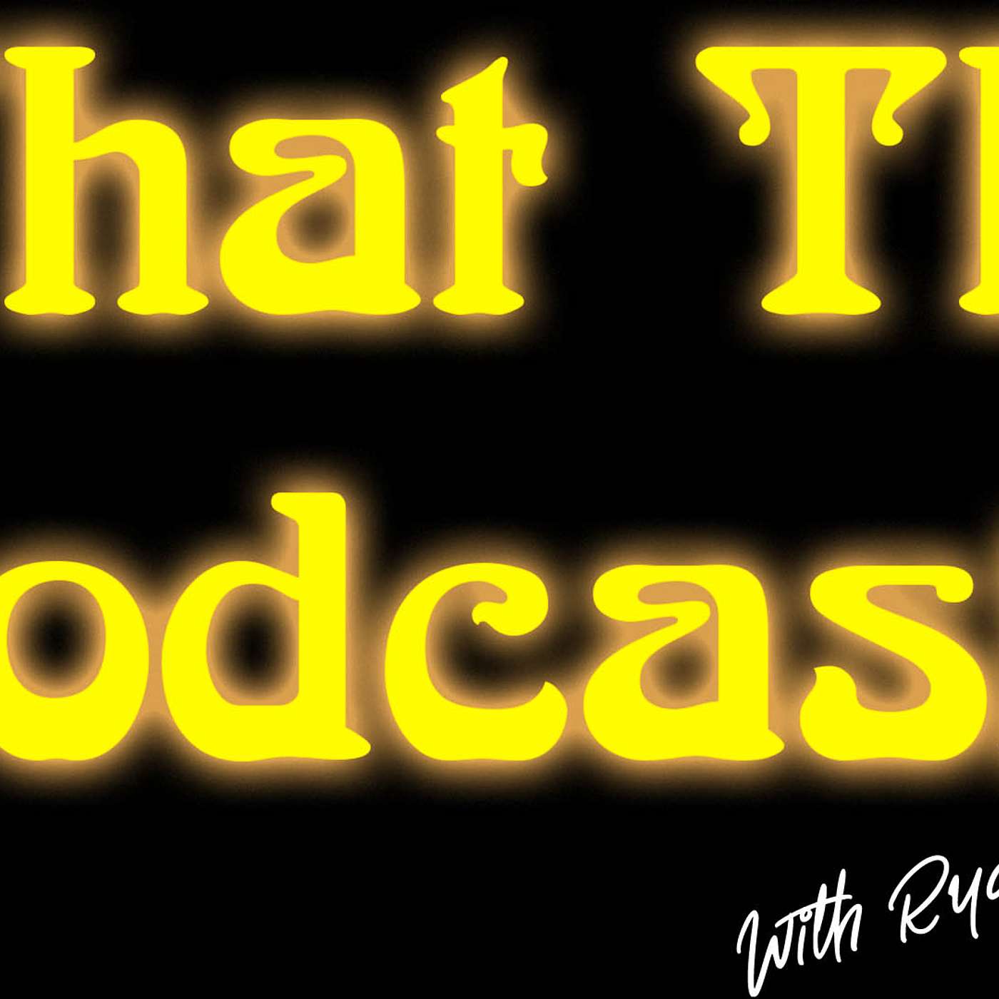 Ep. 2 - What the Christmas? episode artwork