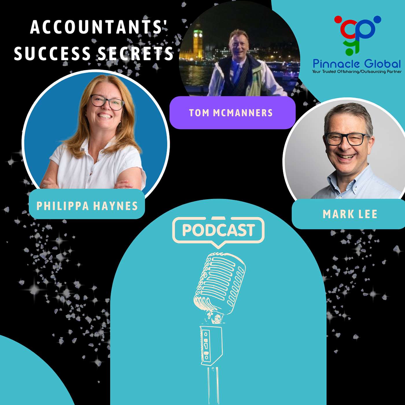 Accountants\' Success Secrets