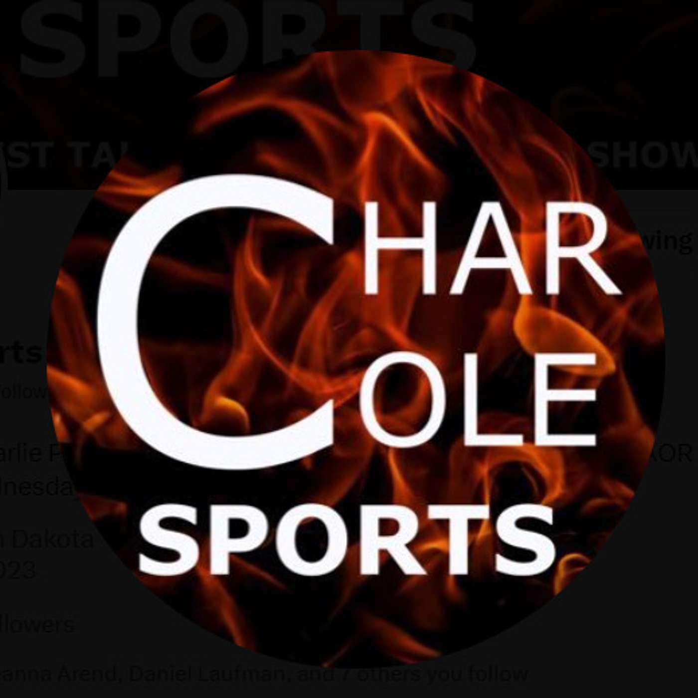CharCole Sports Show