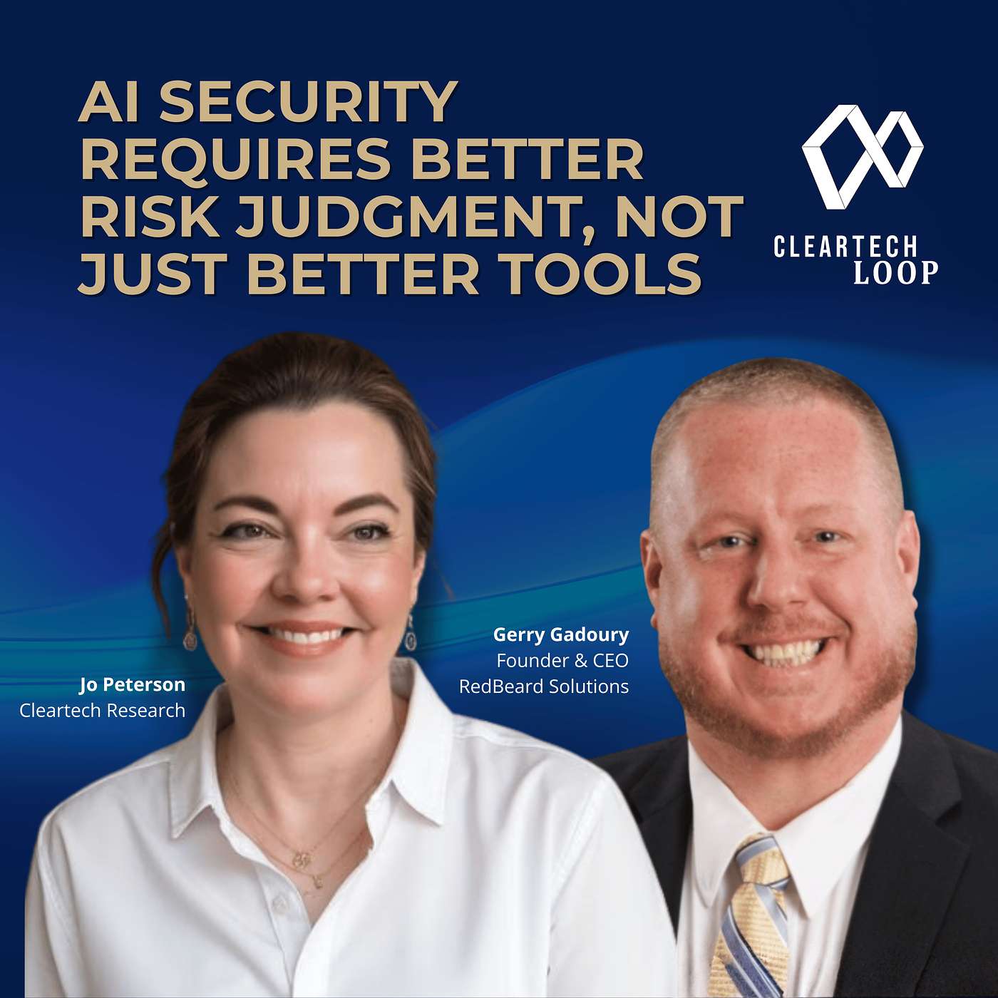 ClearTech Loop: In the Know, On the Move