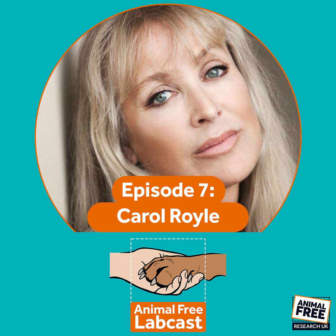 The Animal Free Labcast