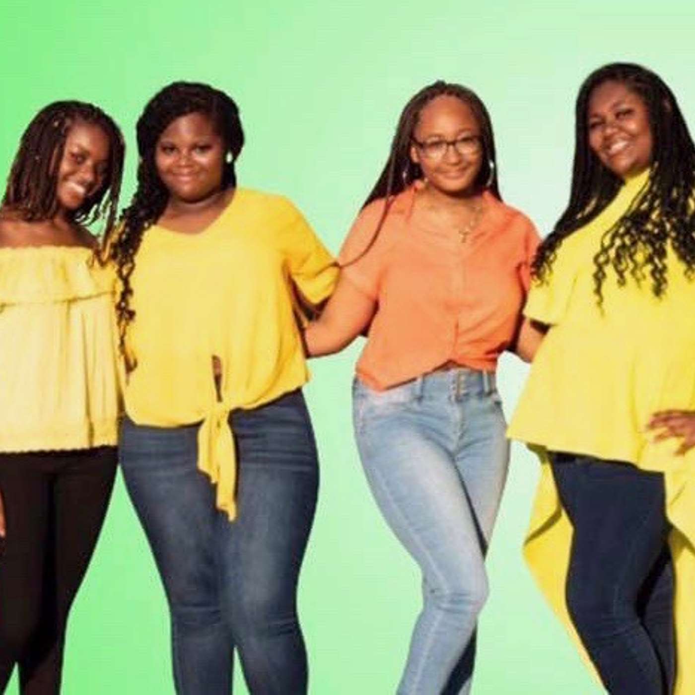 Teen Entrepreneurship