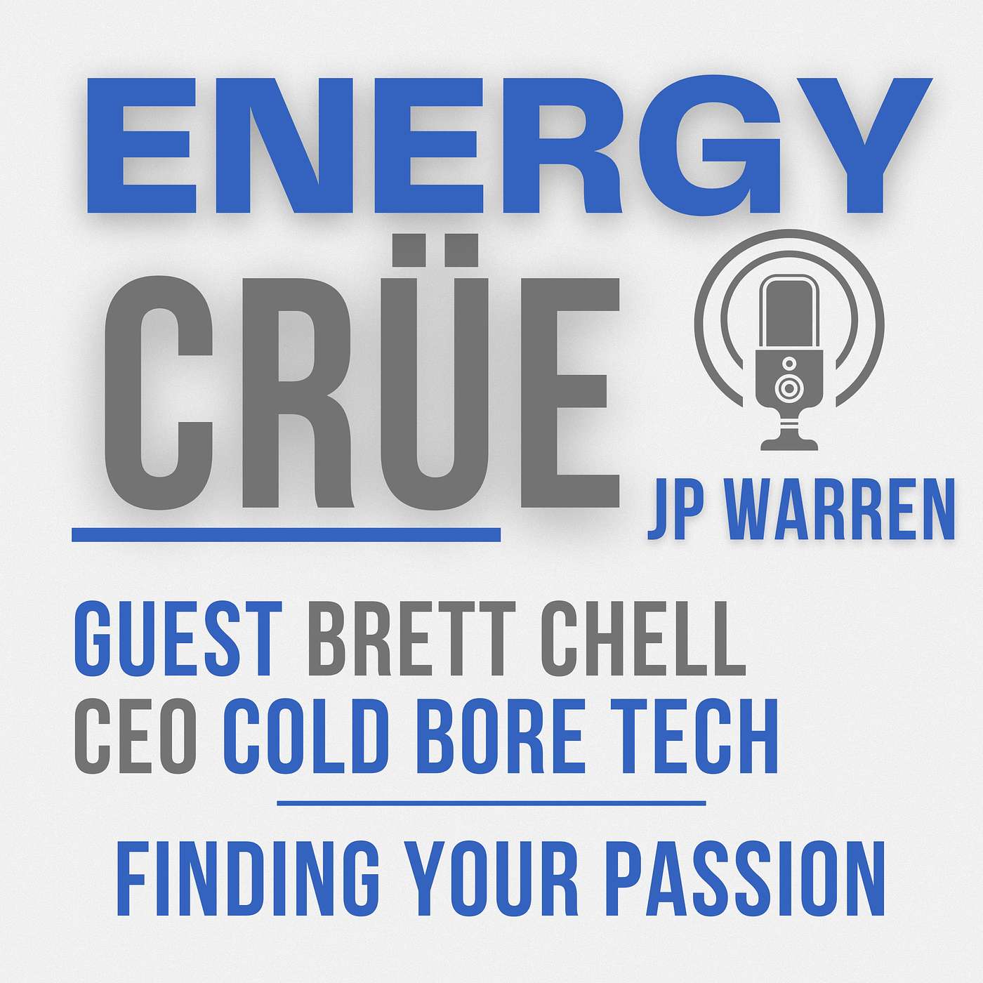 Energy Crue