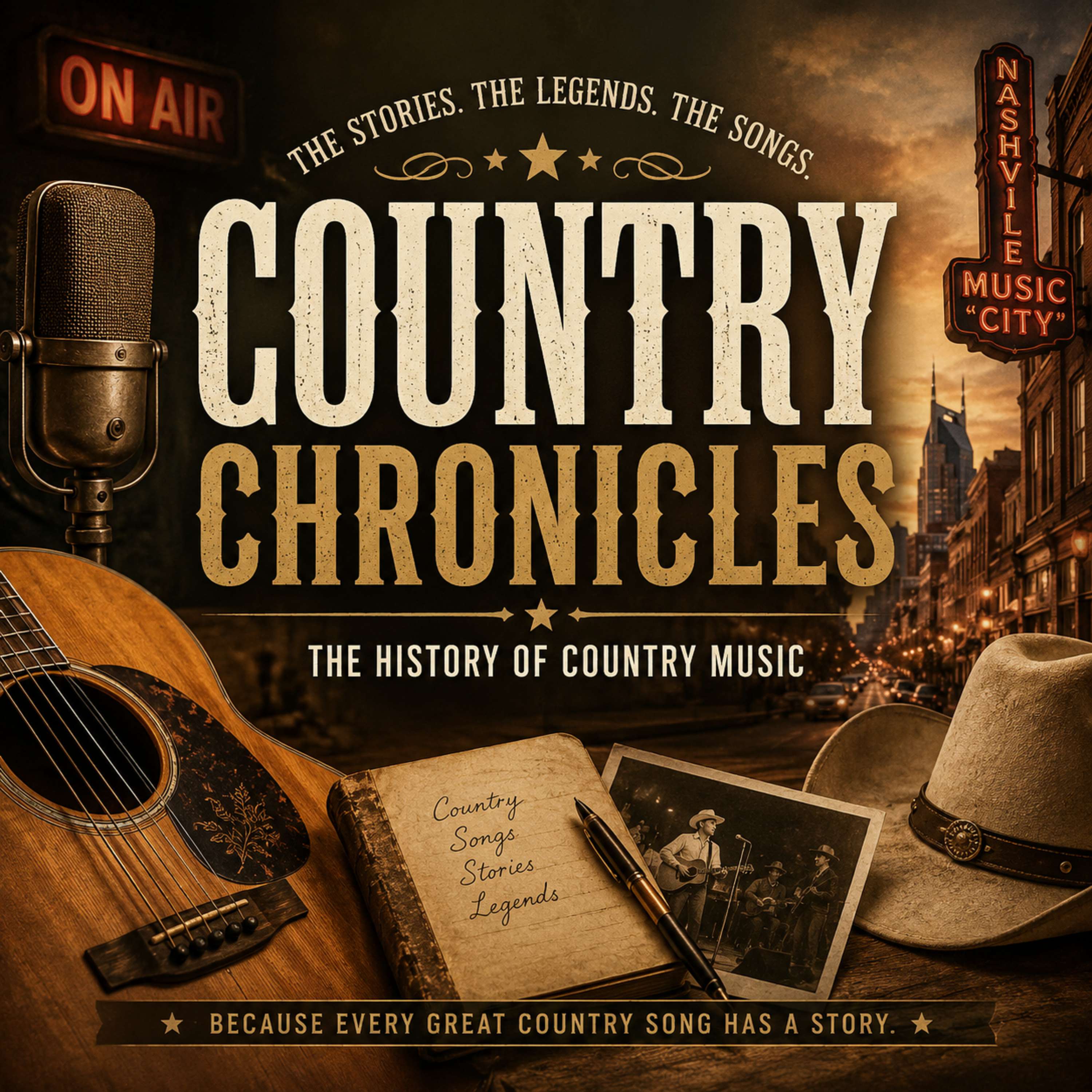 Country Chronicles