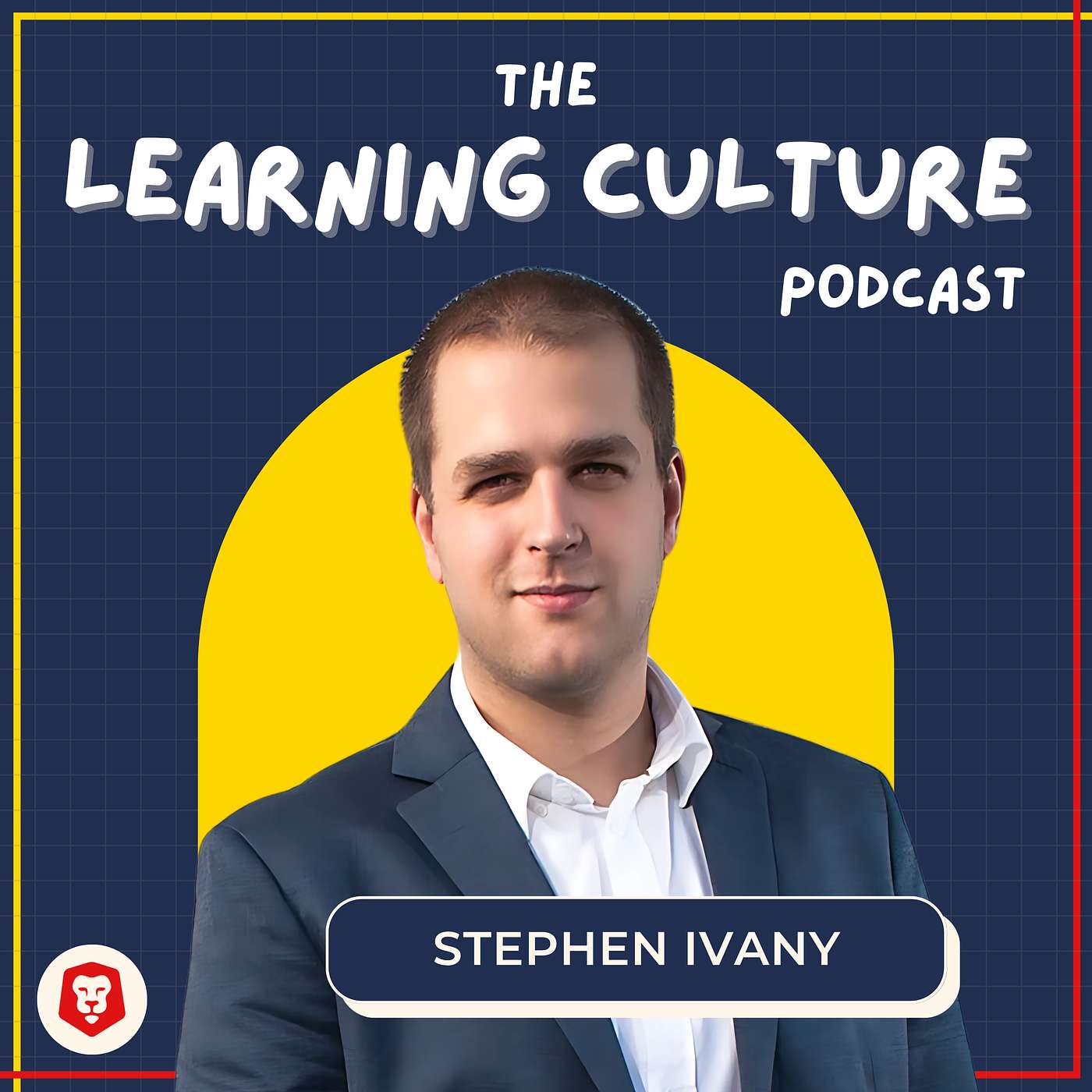 The Learning Culture Podcast