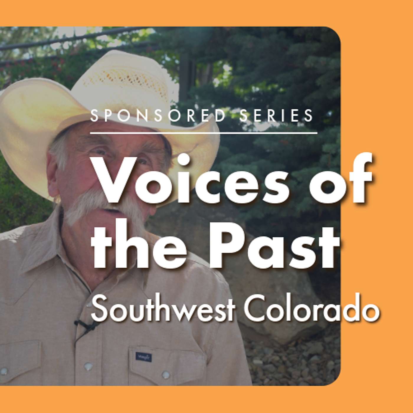 Voices of the Past: Lessons from the Land — Scott Perez on Agriculture, History, and What We Stand to Lose (Part 1) episode artwork