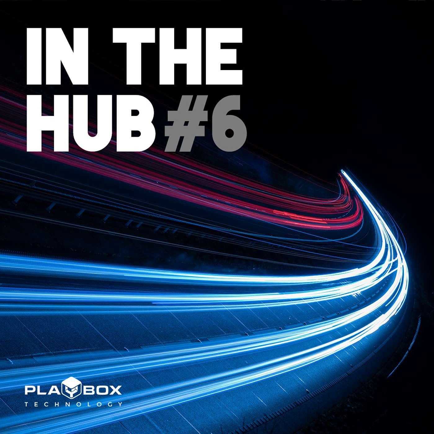 In the Hub