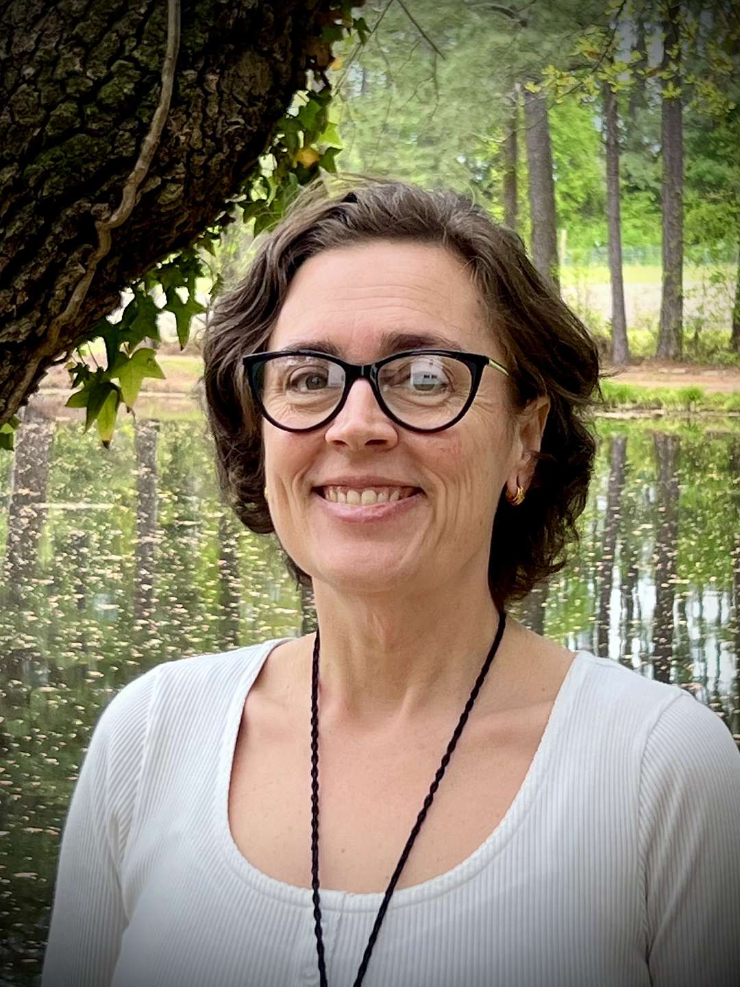 Amanda McCaskill