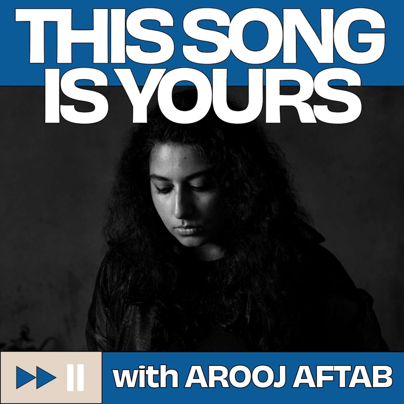 This Song Is Yours