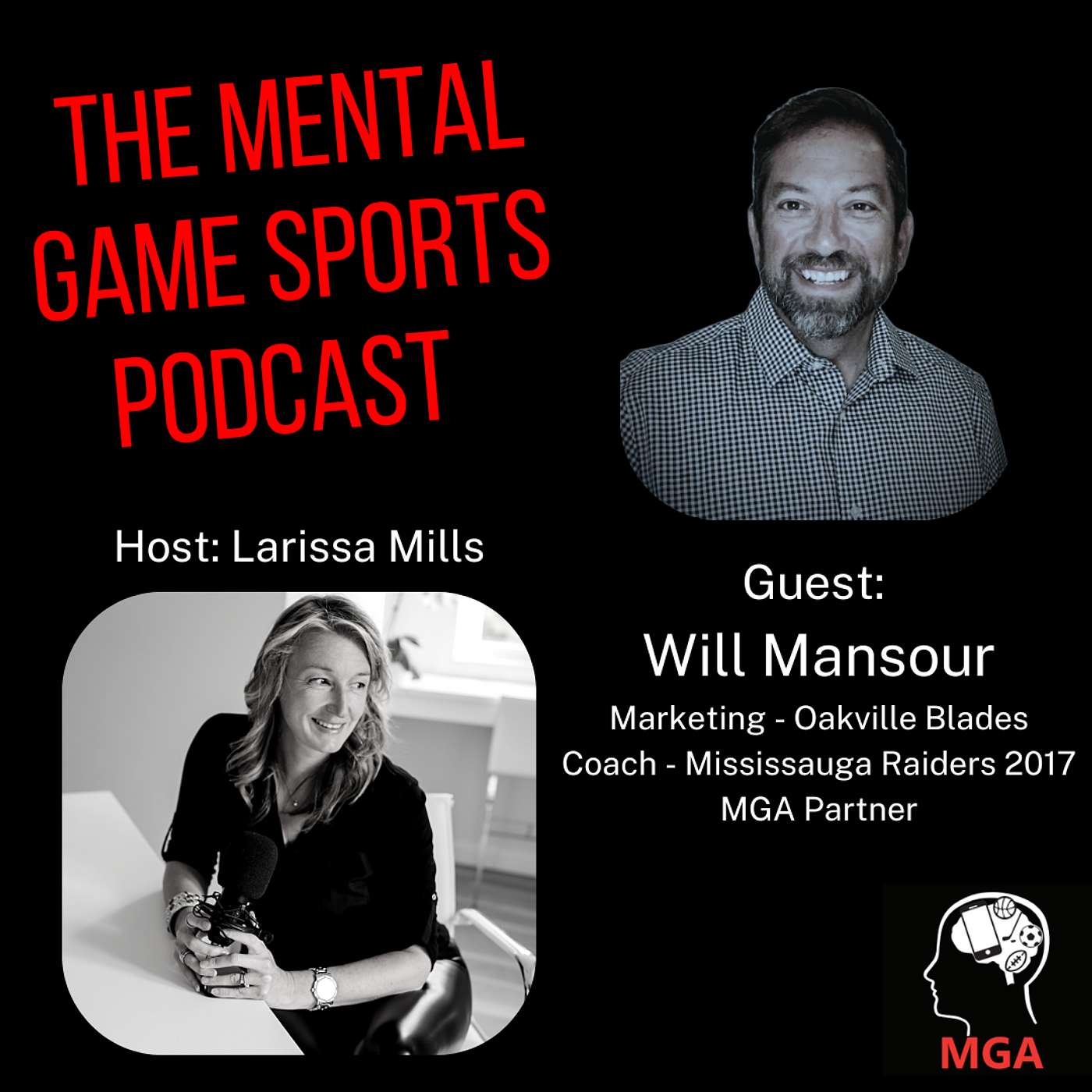 Will Mansour - What Can We Fix In Hockey?