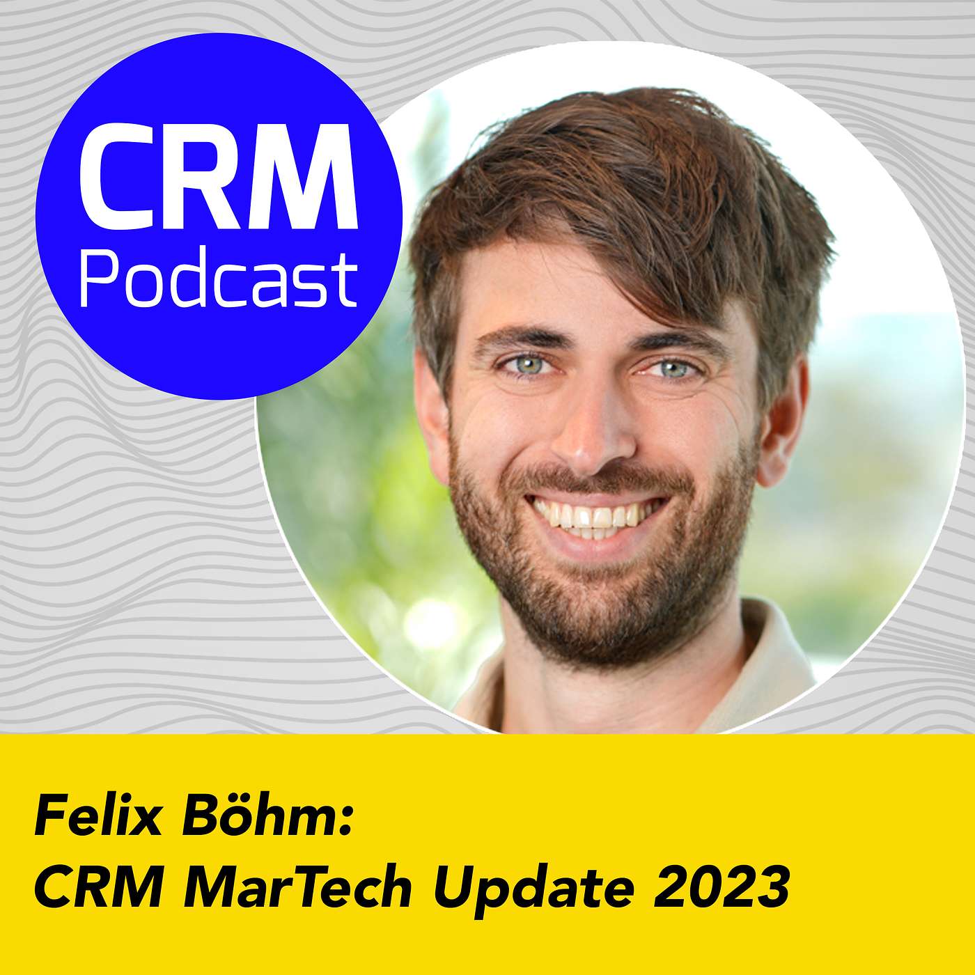 CRM Podcast