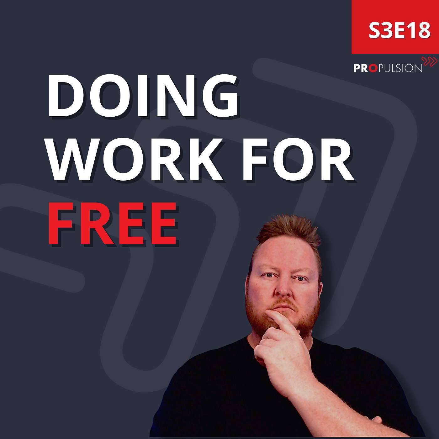 5 rules for when doing work for free makes sense and unlocks value for you and your business