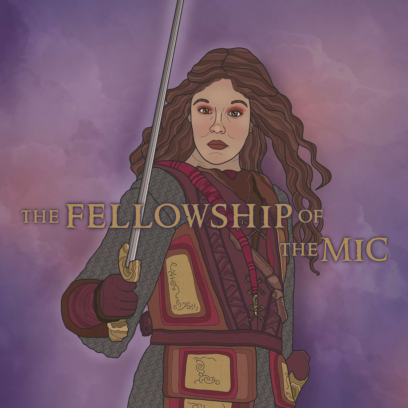 The Fellowship of the Mic