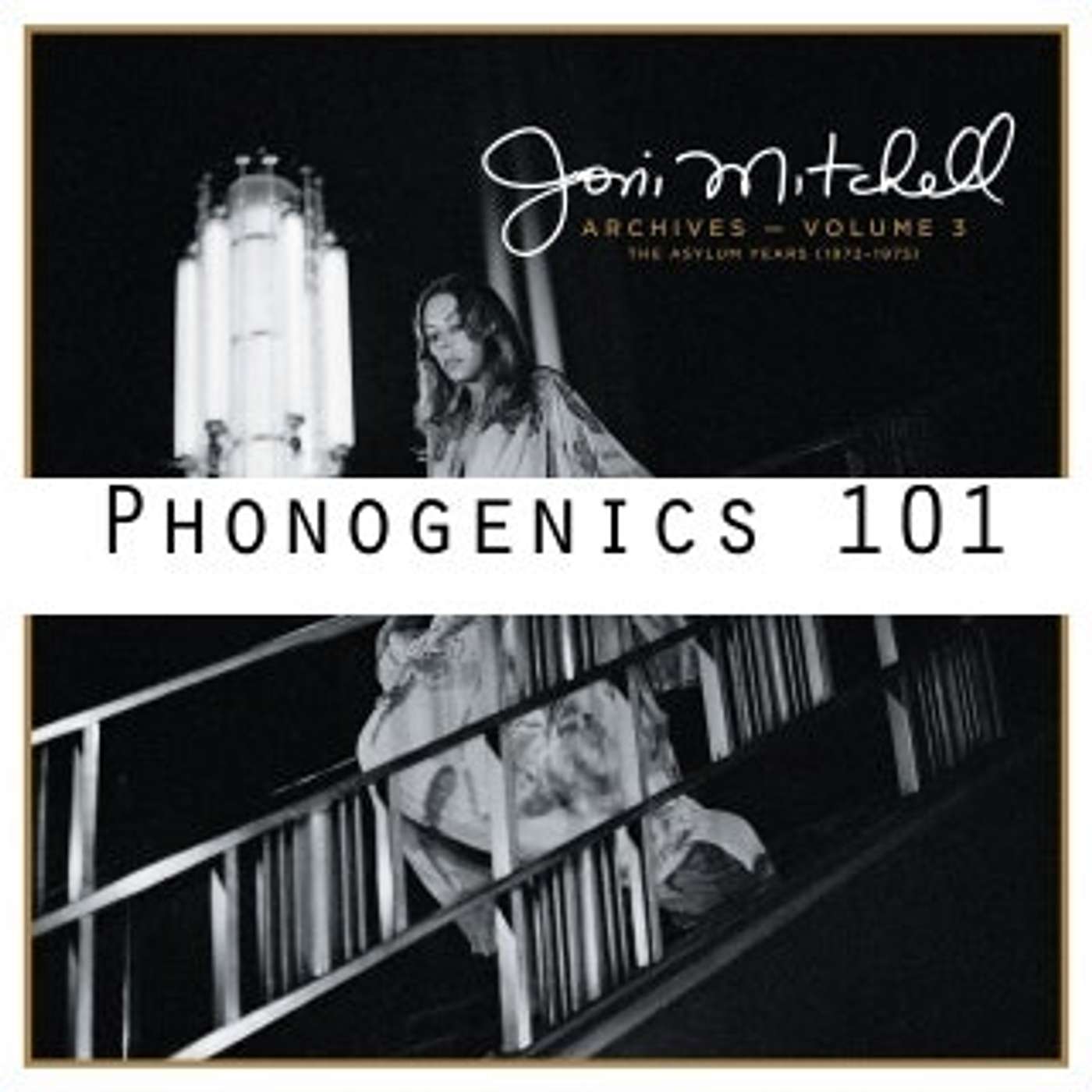 Phonogenics 101: Discussing Albums Track By Track