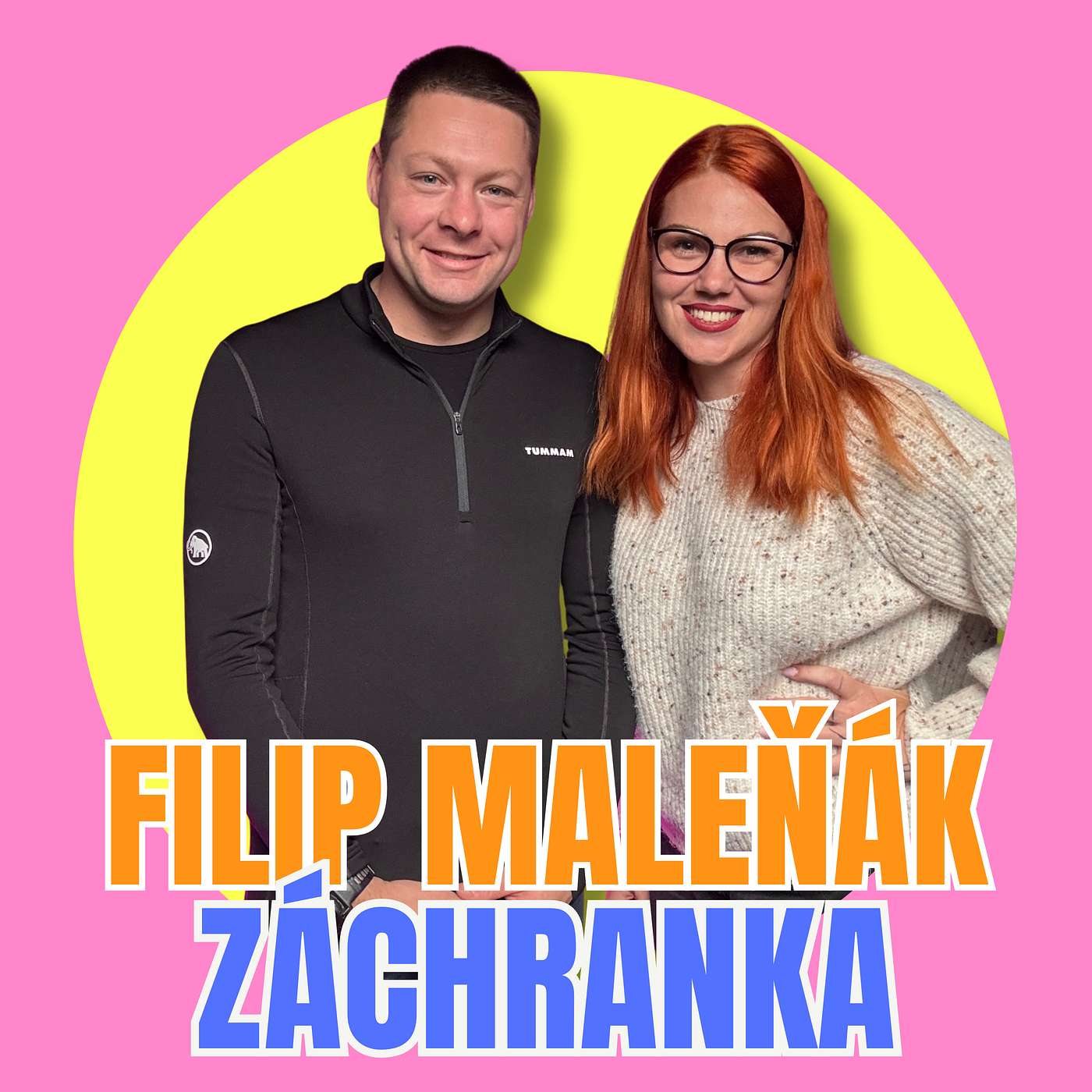 #19 Filip Maleňák, aplikace Záchranka – nápad z Brna, nápad z Brna, který pomáhá zachraňovat životy episode artwork