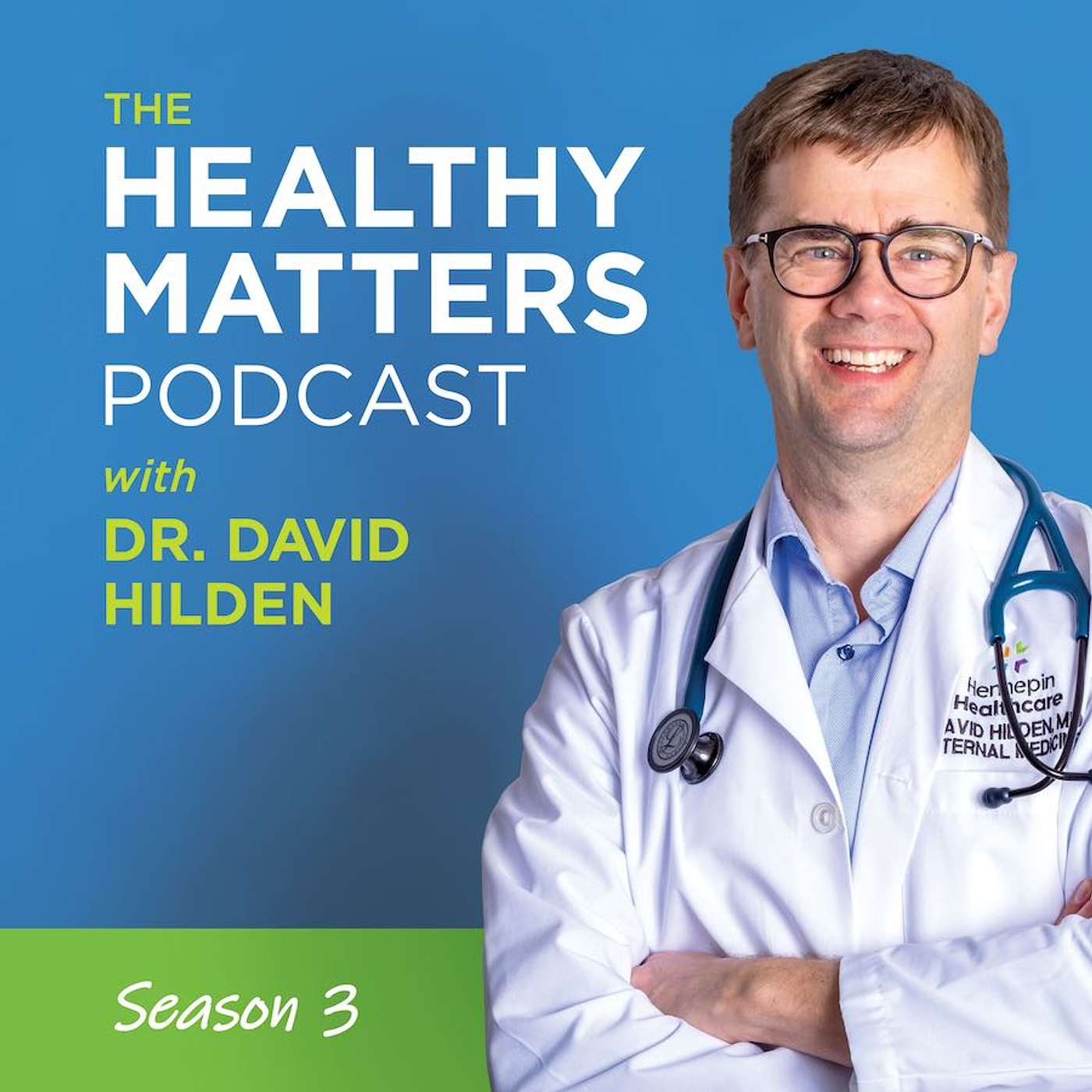 S02_E19 - Feeling the Burn. Talking Upper GI Health with Dr. Jake Matlock.