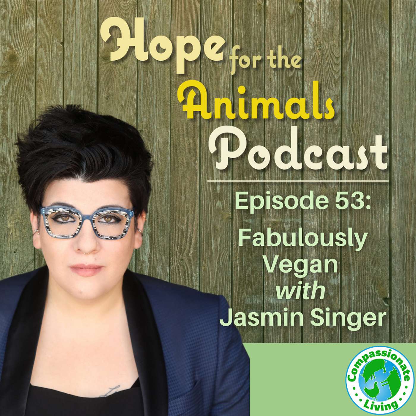 Hope for the Animals