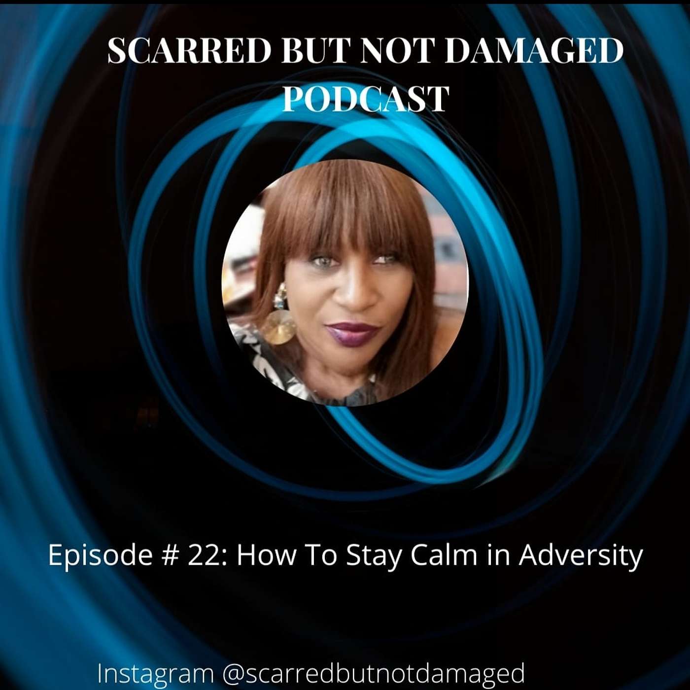 How To Stay Calm in Adversity. How To Stay Calm in Adversity.