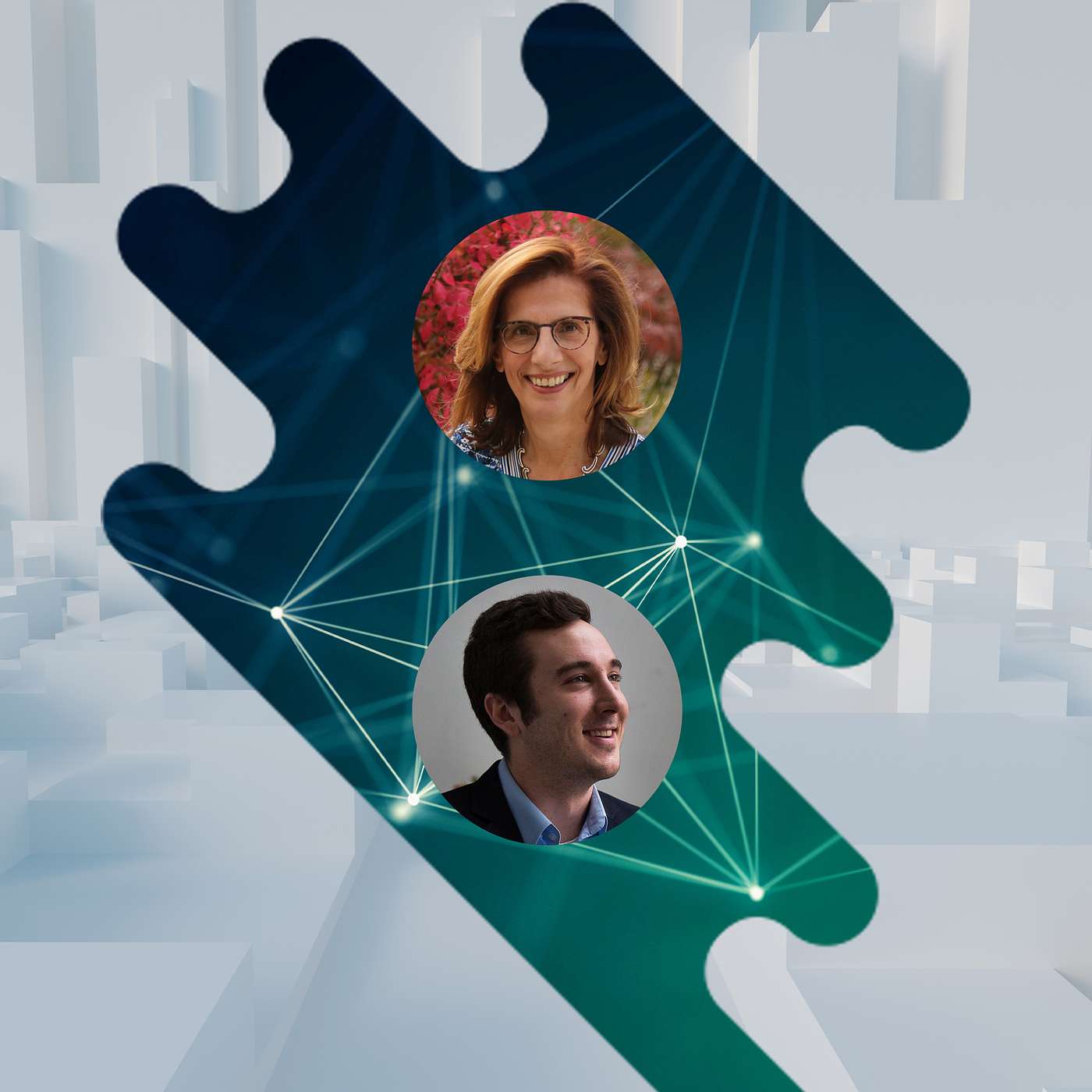 Fintech Insights & Conversations with Efi Pylarinou