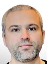 Alon Muroch  SSV Labs