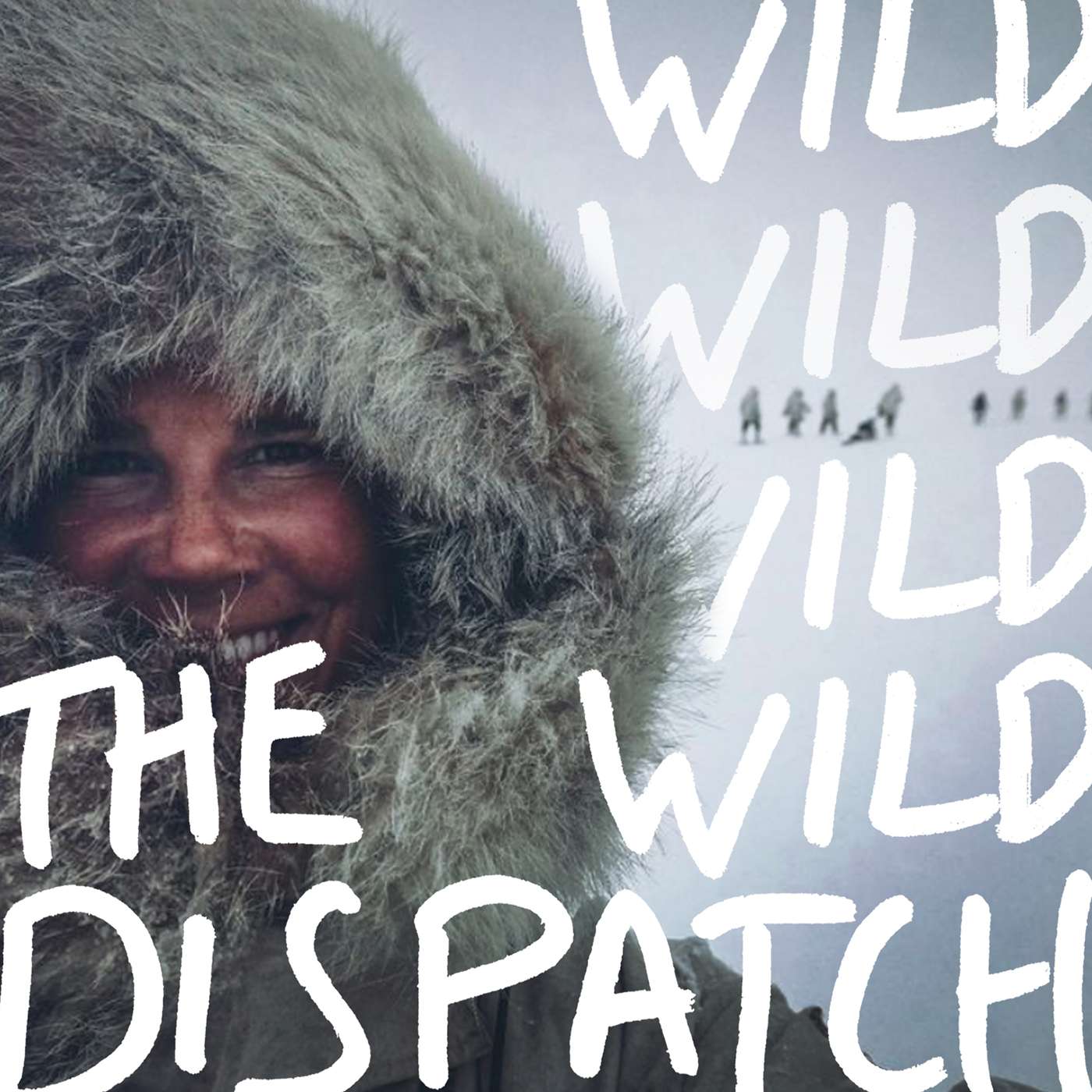 EP39: Kielyn Marrone ↣ Finding Joy in an Arctic Playground