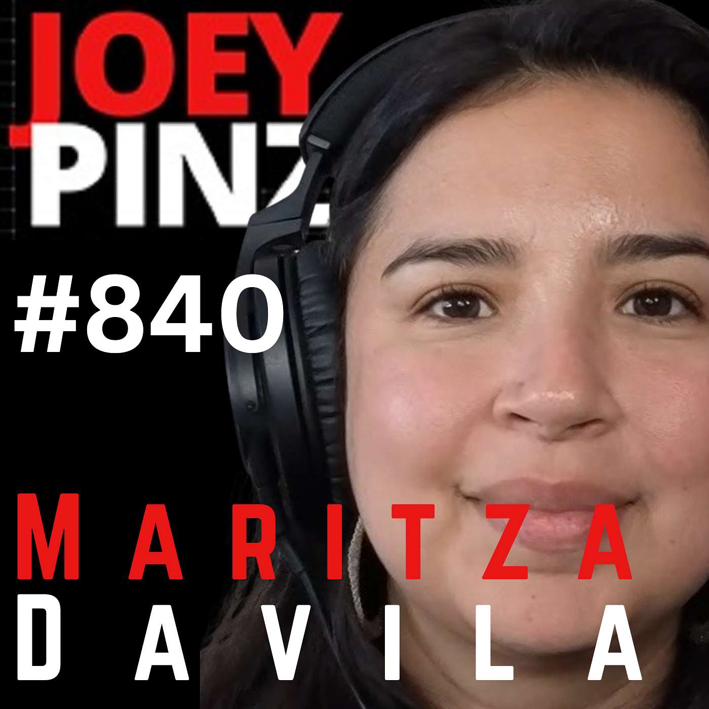 #840 Maritza Davila: 🚀 Clarity, Leadership & Growth: Building Impact That Lasts