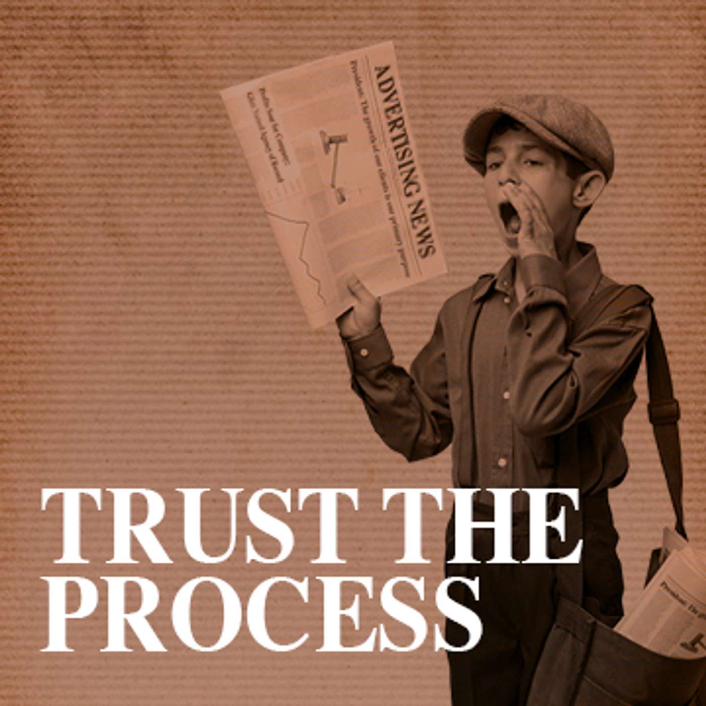 Trust the Process episode artwork