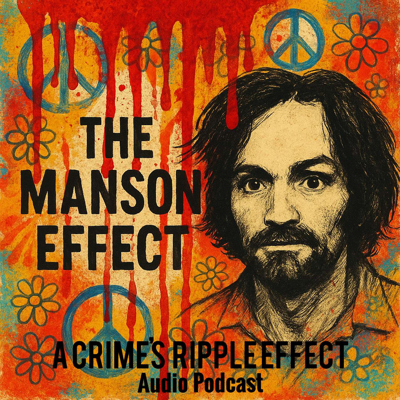 A Crime\'s Ripple Effect