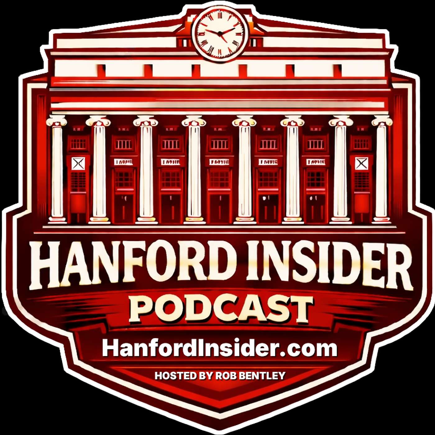 Hanford Insider: The Tee Box, Time Capsule Contents, Sports Update