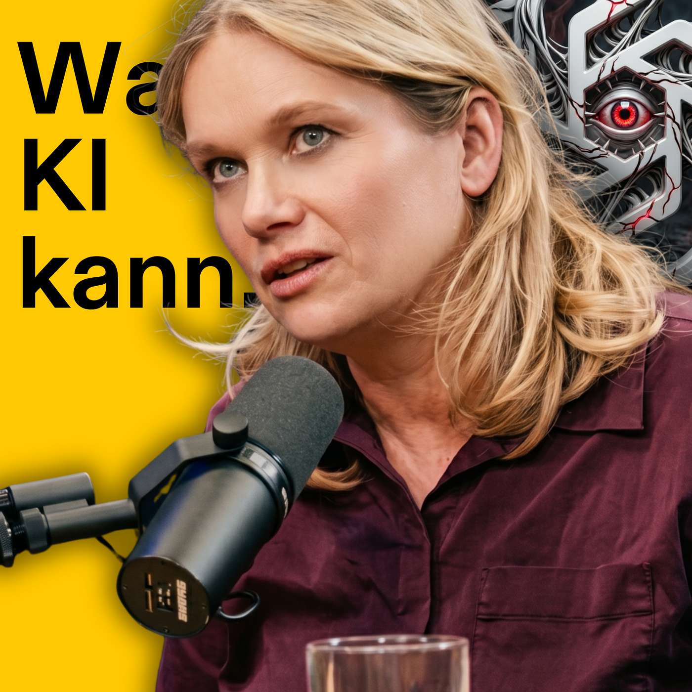 KI-Massenüberwachung: China ist erst der Anfang - eine Warnung | Corinna Milborn