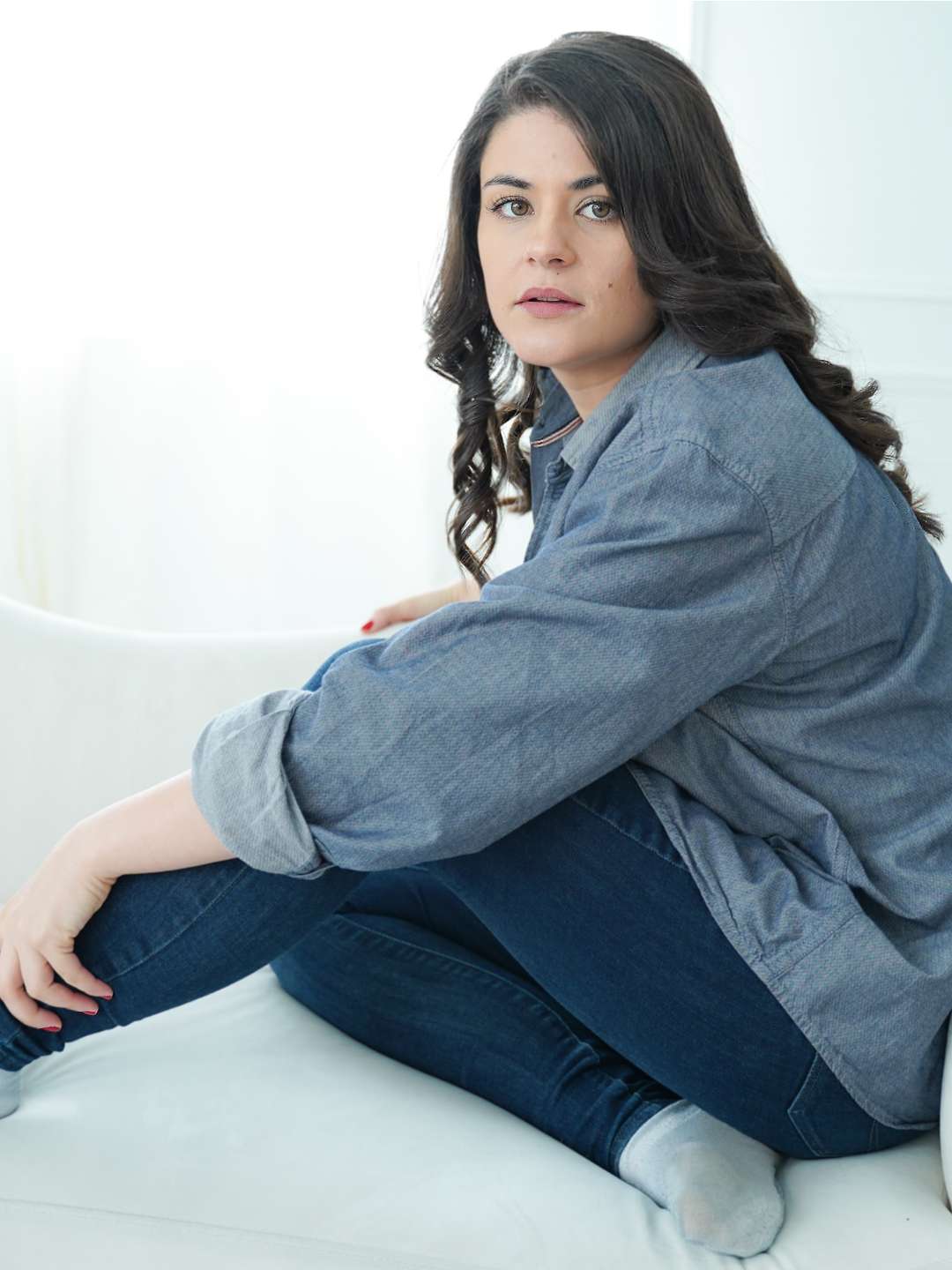 Dana Shergill